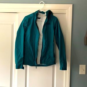 The North Face Rain Jacket